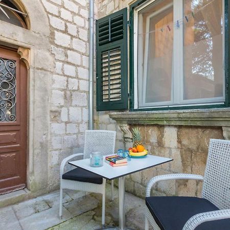 Studio Franco Dubrovnik Buitenkant foto