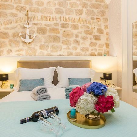 Studio Franco Dubrovnik Buitenkant foto