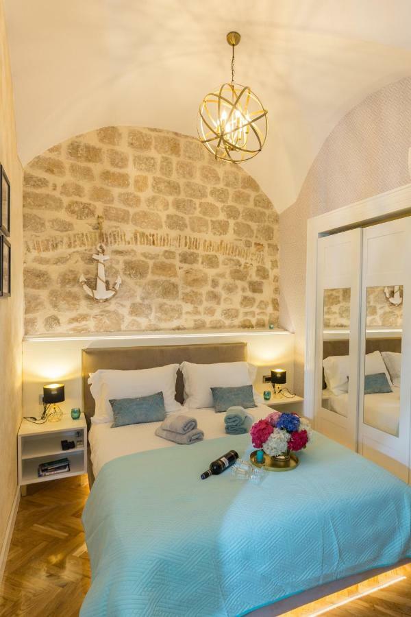 Studio Franco Dubrovnik Buitenkant foto