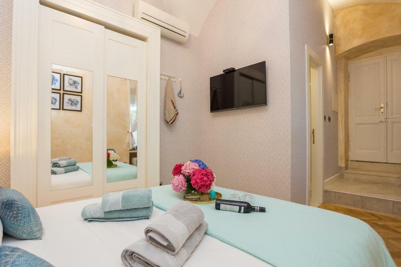 Studio Franco Dubrovnik Buitenkant foto