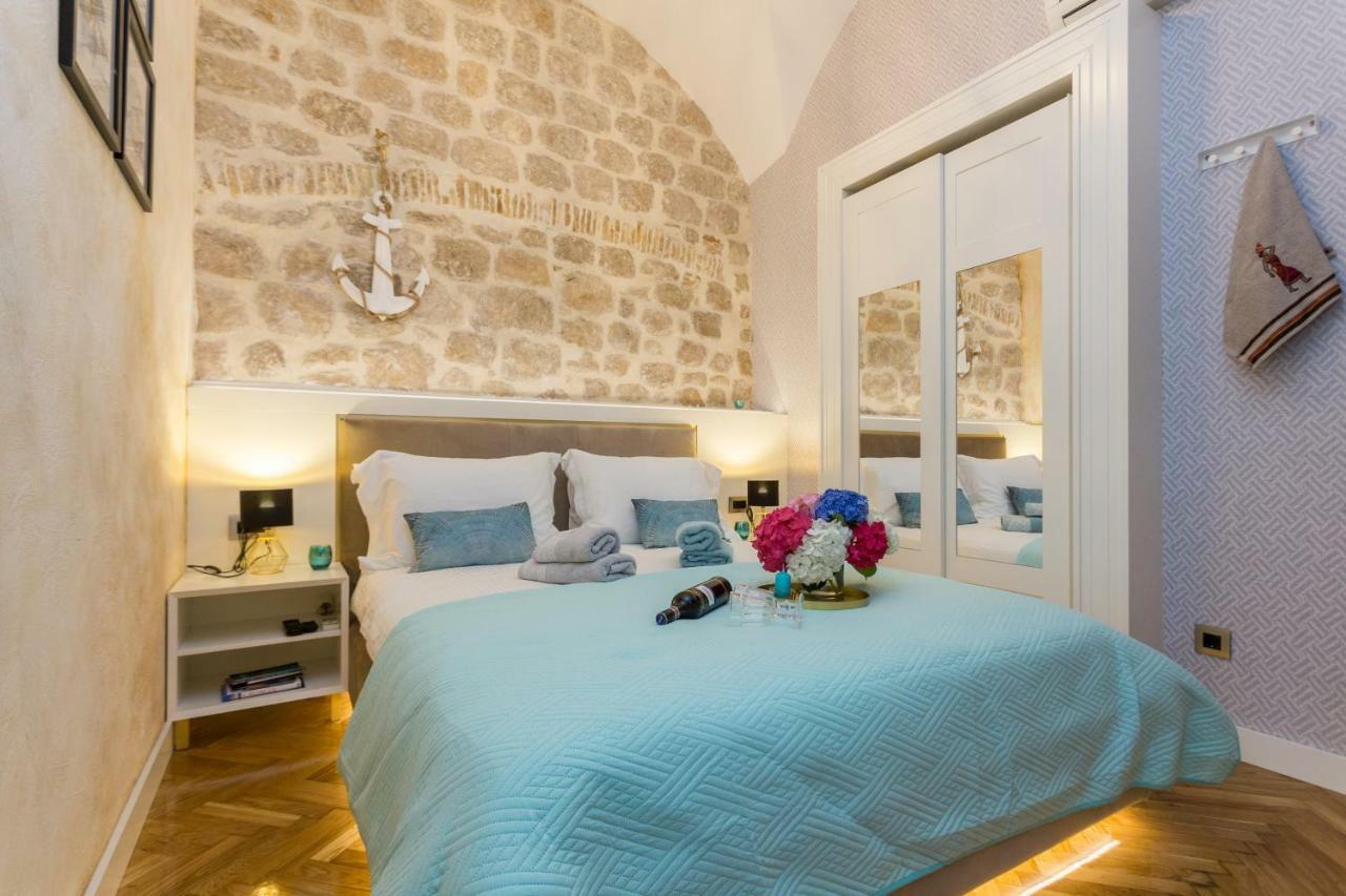Studio Franco Dubrovnik Buitenkant foto
