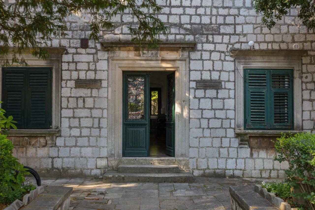 Studio Franco Dubrovnik Buitenkant foto