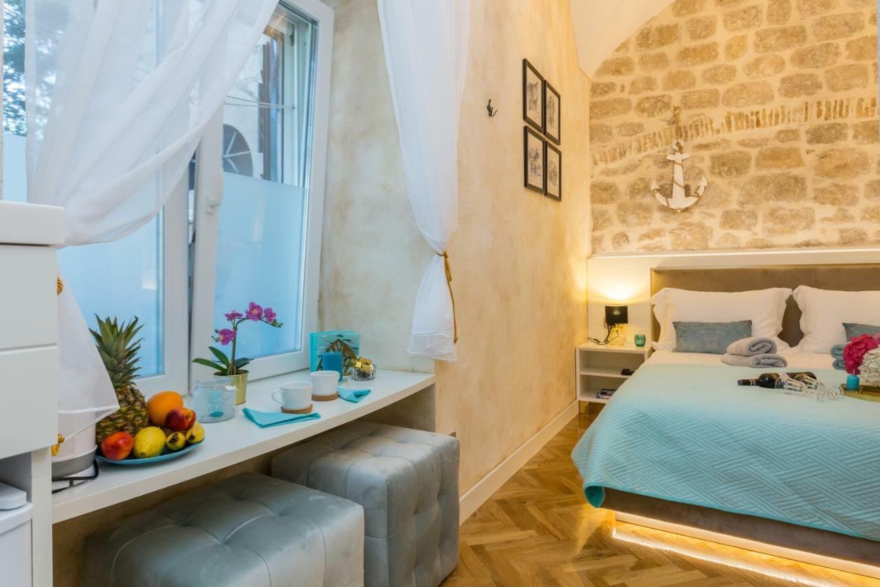 Studio Franco Dubrovnik Buitenkant foto