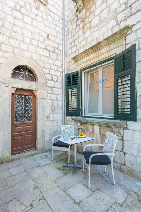 Studio Franco Dubrovnik Buitenkant foto