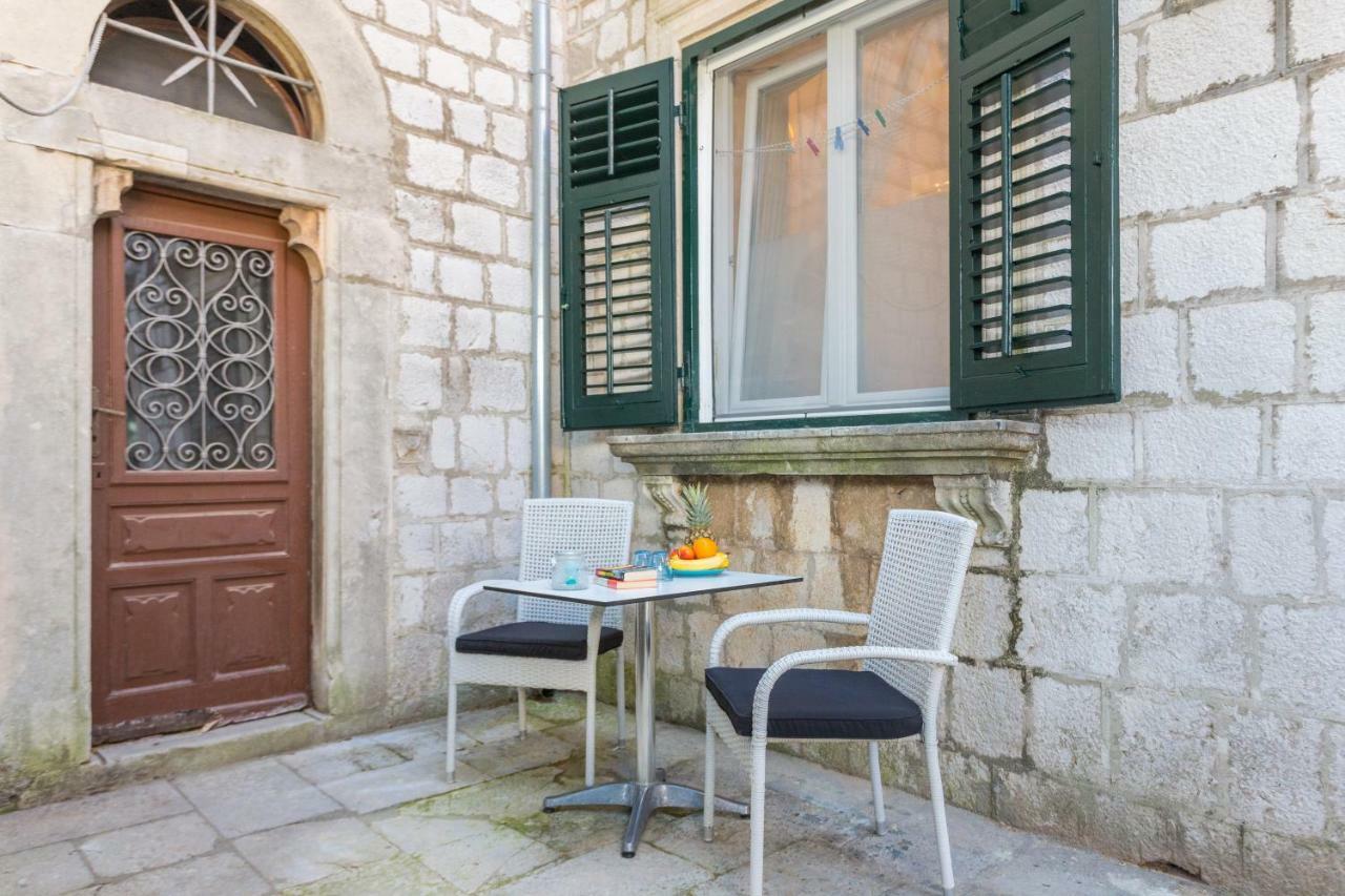 Studio Franco Dubrovnik Buitenkant foto