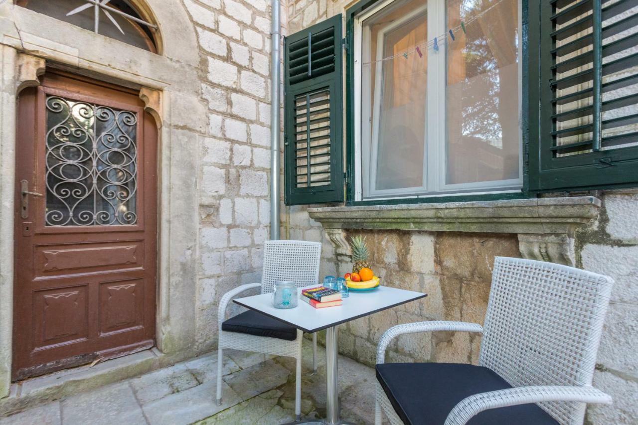 Studio Franco Dubrovnik Buitenkant foto