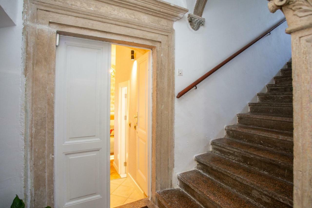 Studio Franco Dubrovnik Buitenkant foto