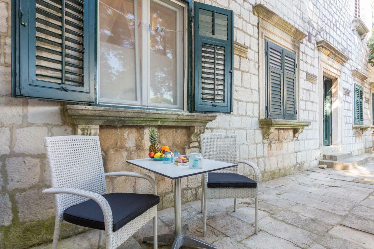Studio Franco Dubrovnik Buitenkant foto