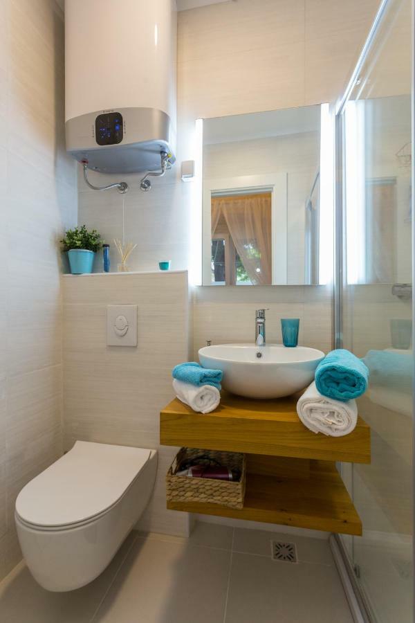 Studio Franco Dubrovnik Buitenkant foto