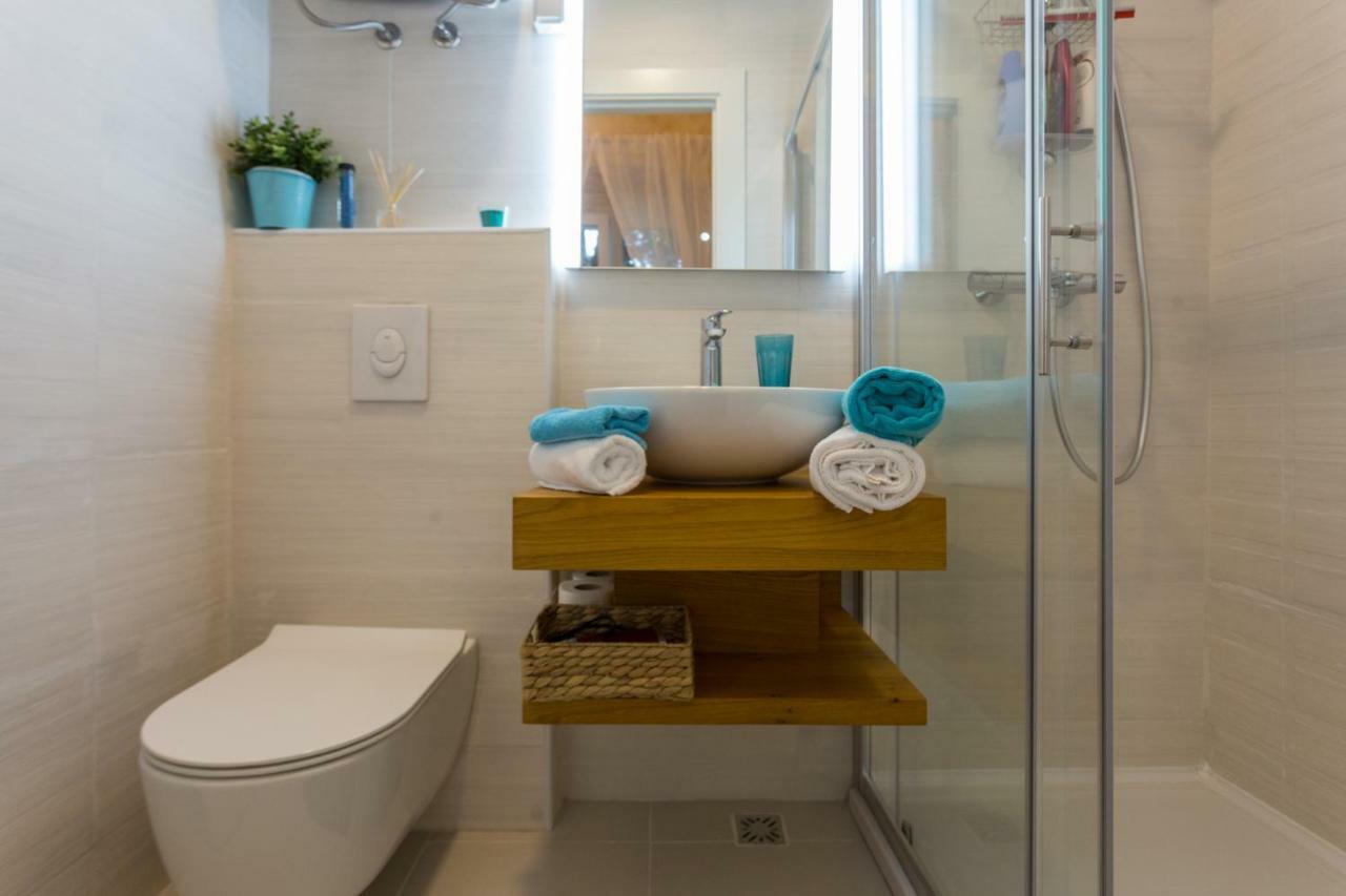 Studio Franco Dubrovnik Buitenkant foto