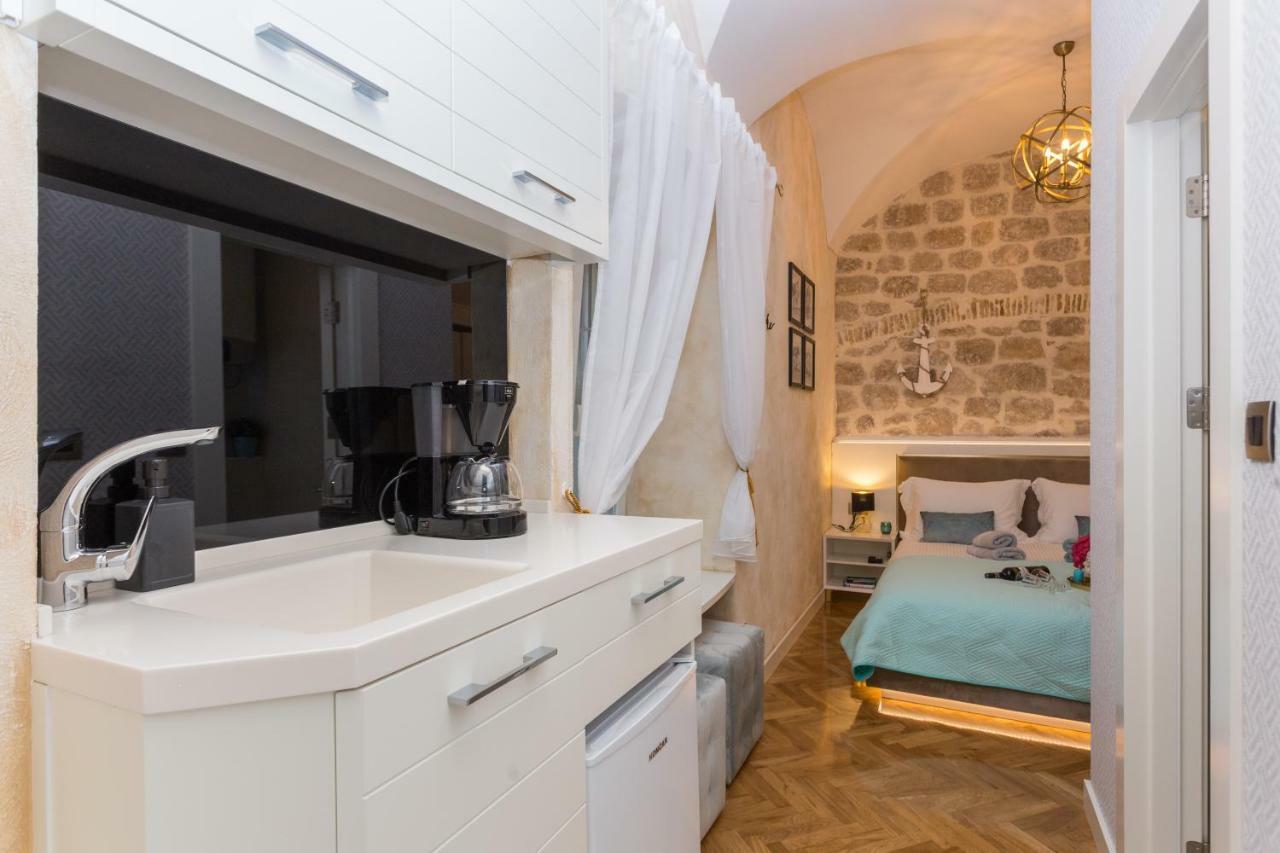 Studio Franco Dubrovnik Buitenkant foto