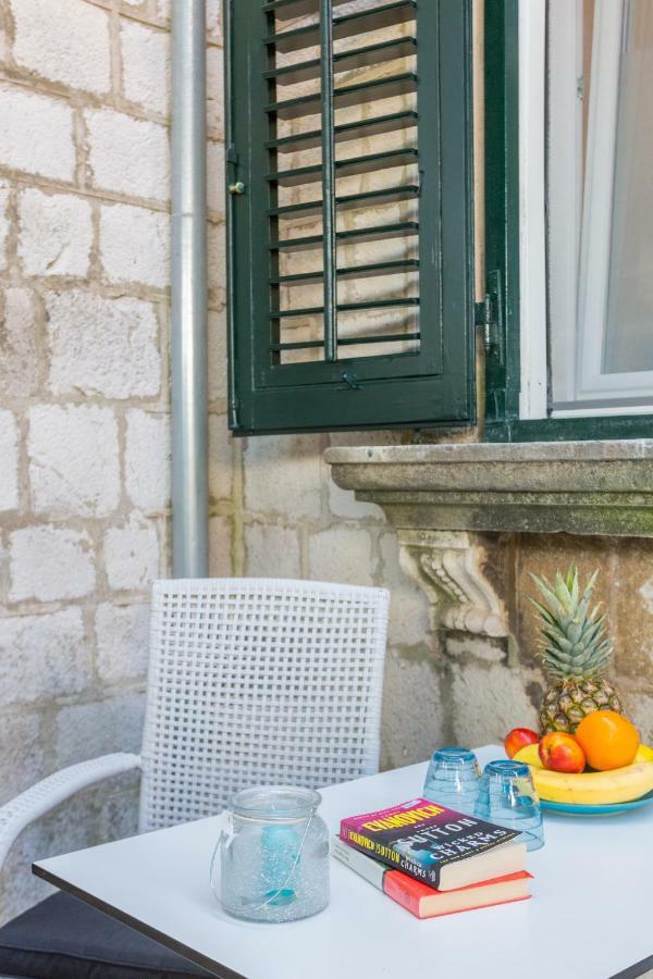 Studio Franco Dubrovnik Buitenkant foto